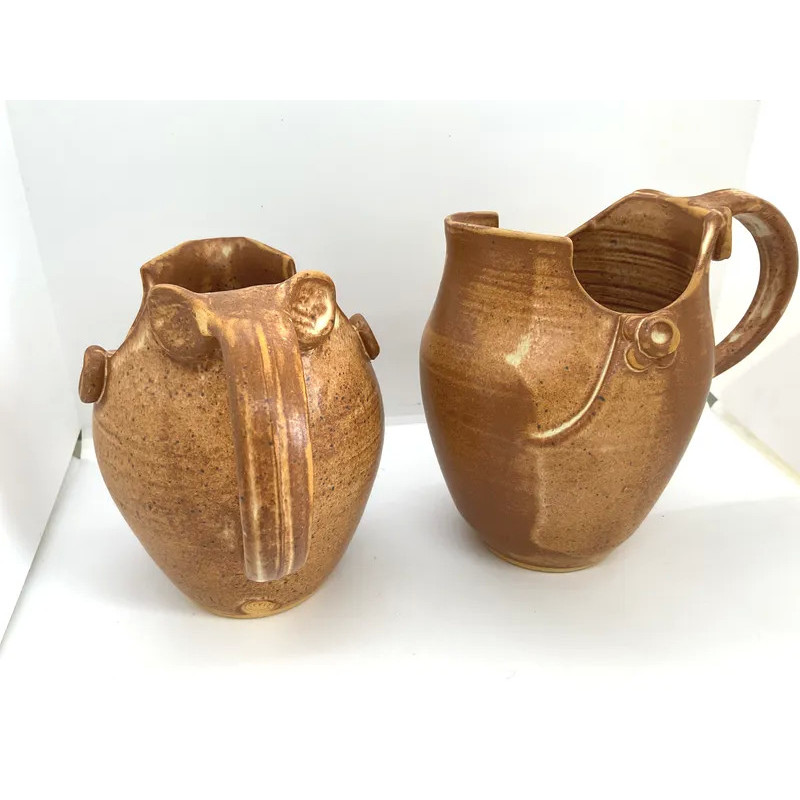Stor fågelkanna Rusty Blewit