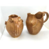 Stor fågelkanna Rusty Blewit