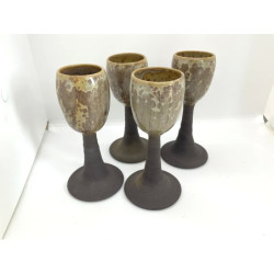 Liten tulpanpokal, Crystal Culture