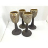 Liten tulpanpokal, Crystal Culture