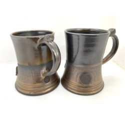 Sejdel Ravens Java & Gold