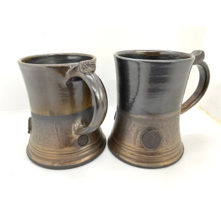 Sejdel Ravens Java & Gold