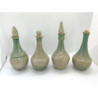 Trolldrycksflaska Celadon