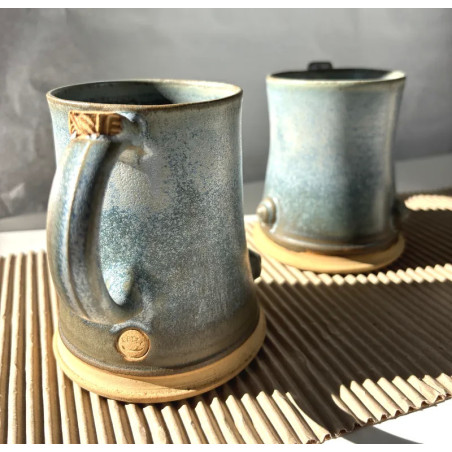 Sejdel Blue Crystal