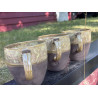 BBT stor temugg, Crystal Culture
