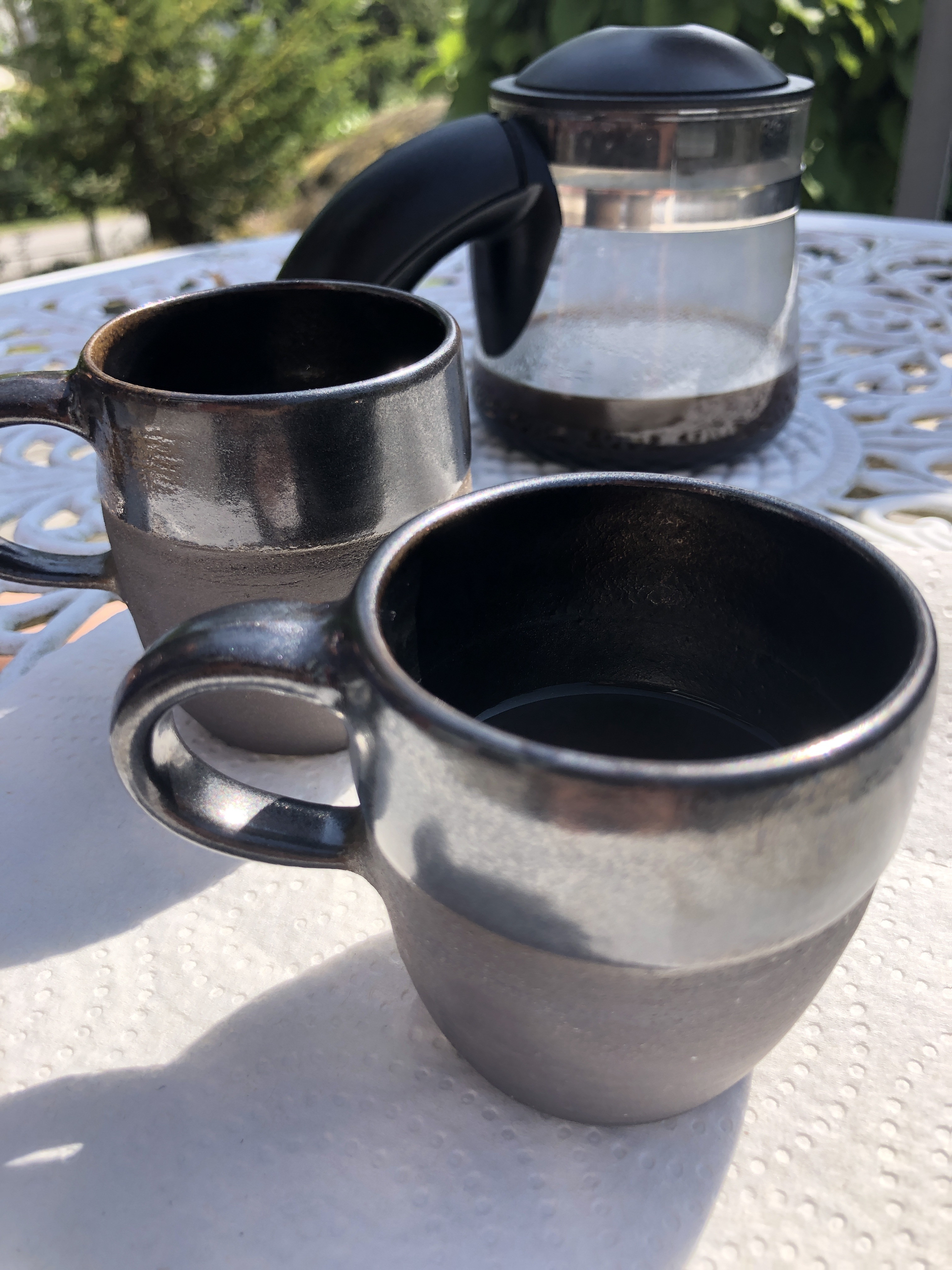 Veckans keramikprodukt - Ravens Java Veckans keramikprodukt - Ravens Java